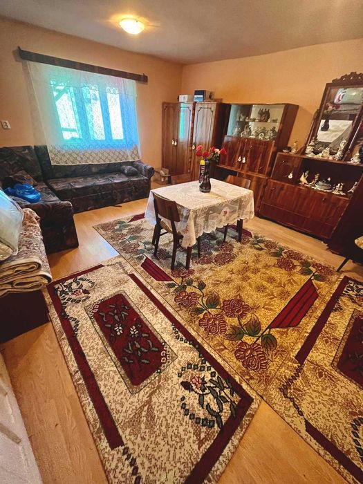 Casă în Măhal aproximativ 15km de orașul Gherla.