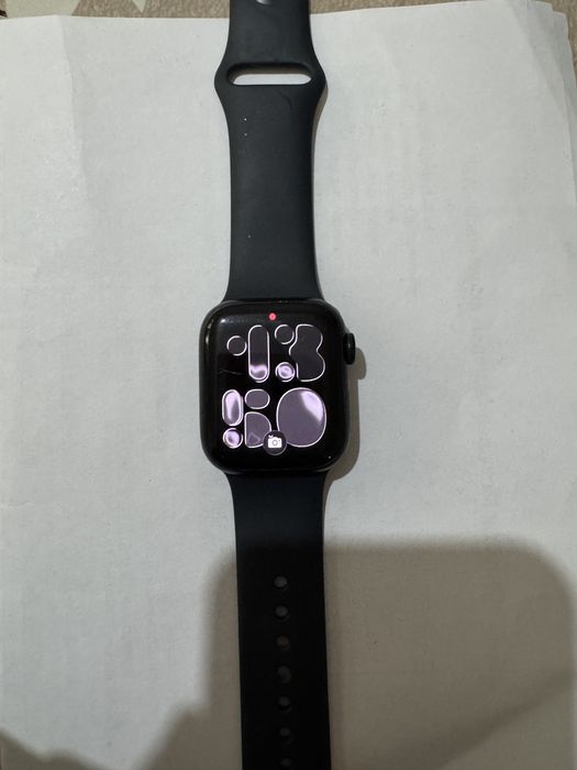 Aple Watch series 9 41mm. Shymkent