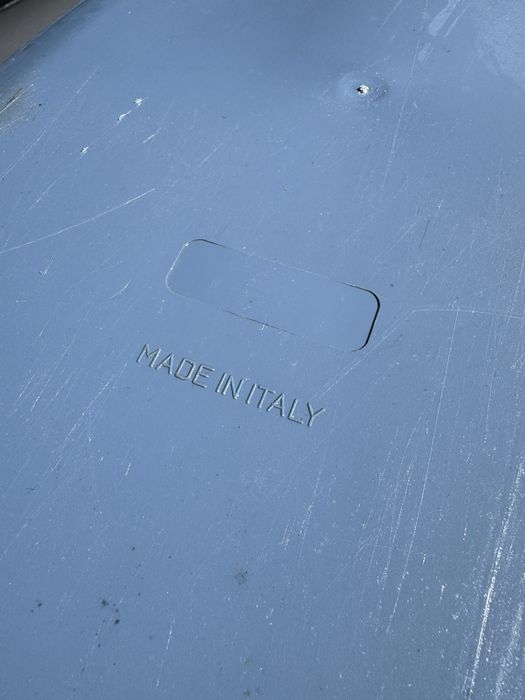 Vand litiera pentru pisici Mps Komoda Dark Blue