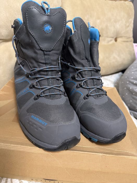 Ghete Mammut 44 barbati