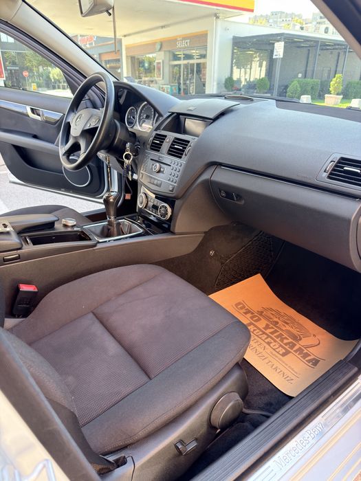 Mercedes 2000 SDI