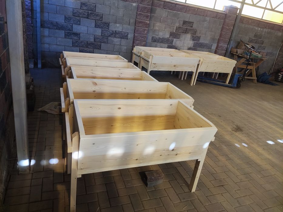 Деревянный тестомес " Хампа " для тандырных лепешек. Тандыр