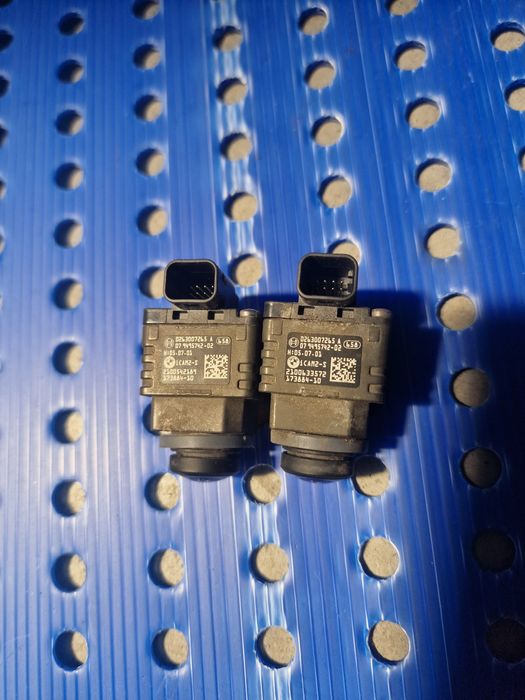 Camera Camere bara oglinda 360 bmw g20 g21 g22 g26 g30 g31 g11 g12 g01 g02 g05 g06 g07/9495742