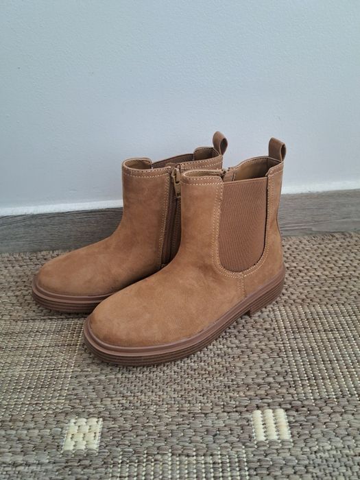 Нови боти H&M, номер 33