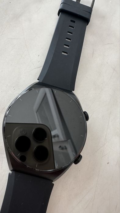 Смарт часы Xiaomi Watch S1