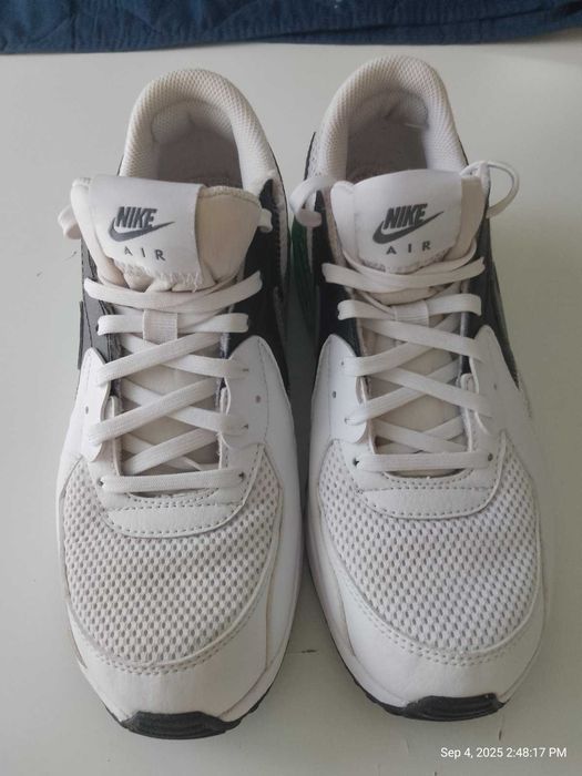 Оригинални Маратонки Nike Air Max Excee 40
