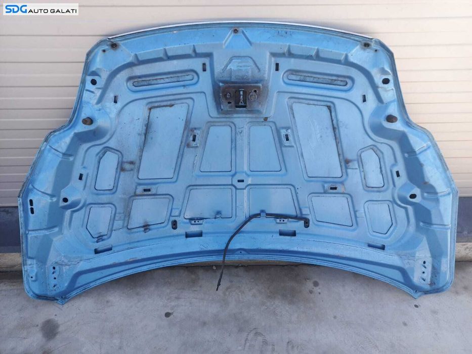 Capota Motor Ford Focus 2 Facelift 2007 - 2010 [L0838] [Depozit]