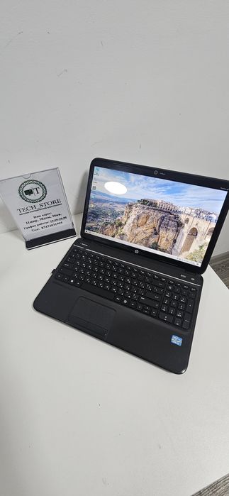 Ноутбук HP Intel core i5