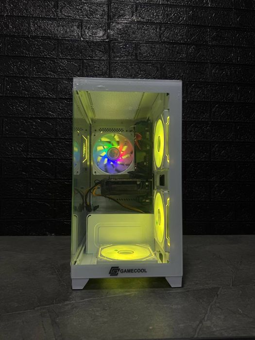 Core i5 9400F/Rx 470 4gb/H310 ddr4/Block 550w