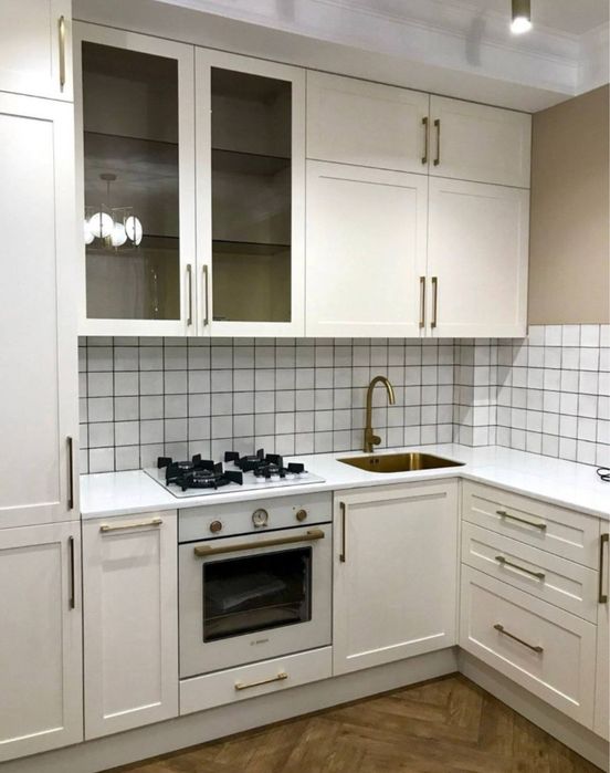 Изготавливаем на заказ:  кухонные столешницы и т.д