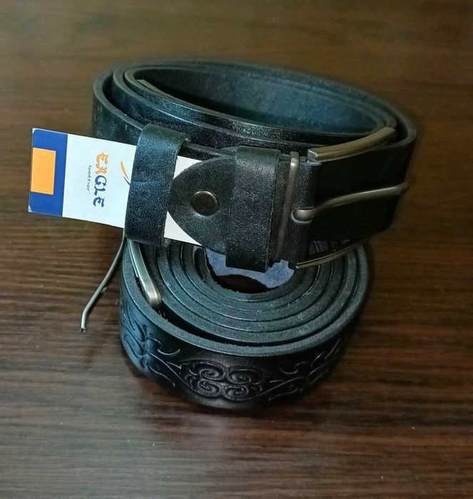 Продаются  оригинальные качественные ремни из натуральной кожи.