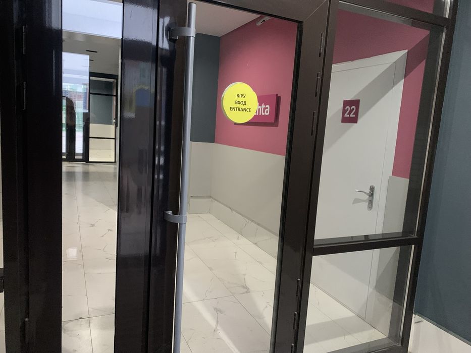 Продается нежилое помещение