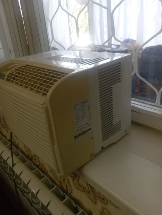 Кондиционер DAEWOO DWB-058C