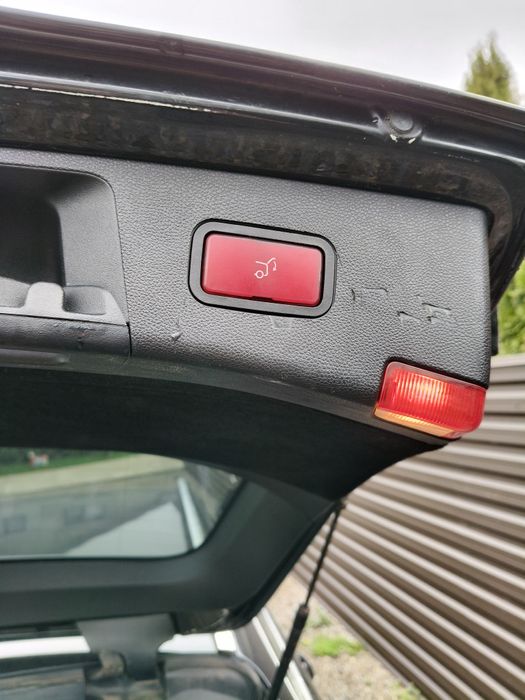 Mercedes E 2011 3.0 v6 euro 5