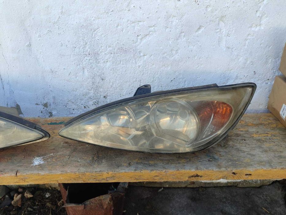 продам резину, фары.