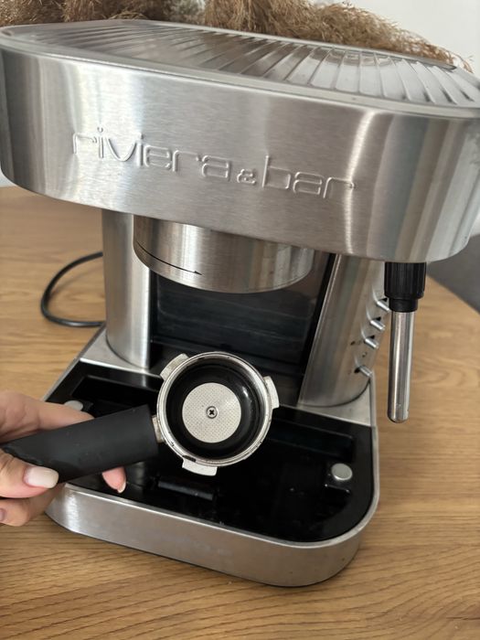 Aparat de cafea
