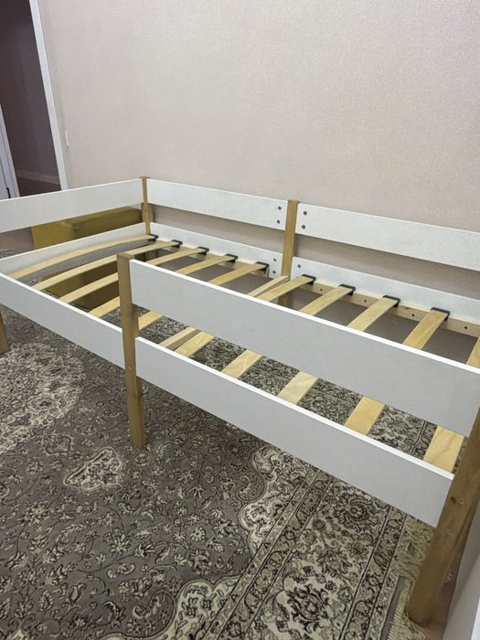 Кровать детская 80&160
