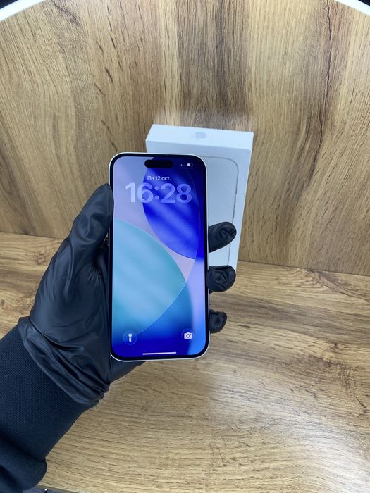 Iphone 16 128GB 91%