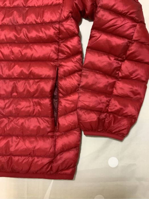 Jacheta Uniqlo ultra light barbati
