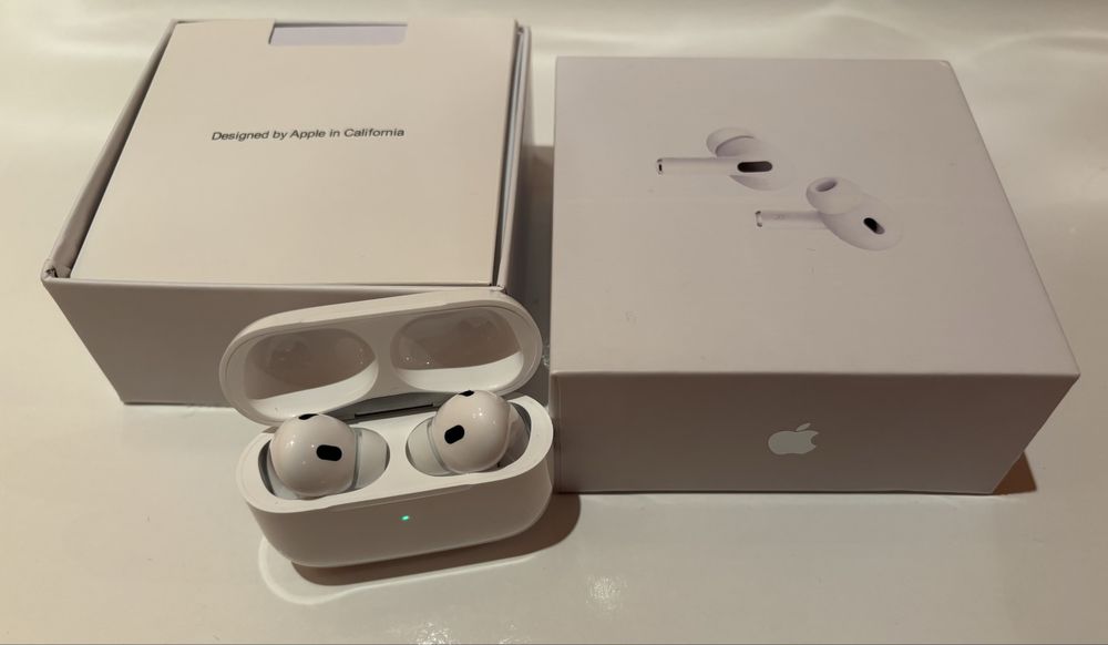 Air pods pro 2 apple