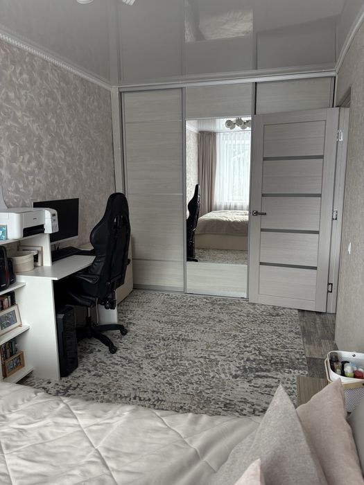 Продам 3 комнатную квартиру