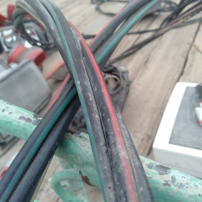 Сип  кабель   380