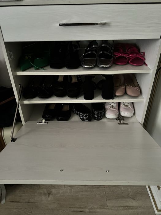 Камод для обуви