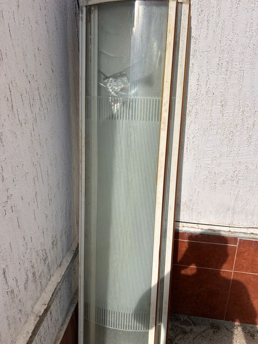 Стекло для душа