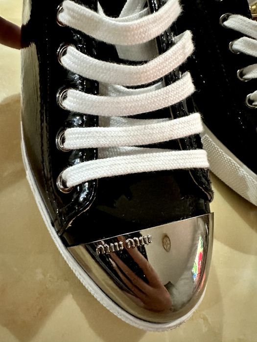 Adidasi Miu Miu Originali Noi