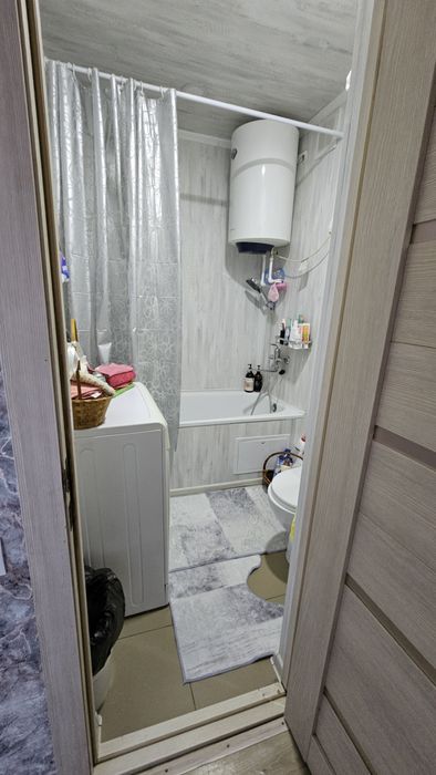 Продам 1-комнатную квартиру.