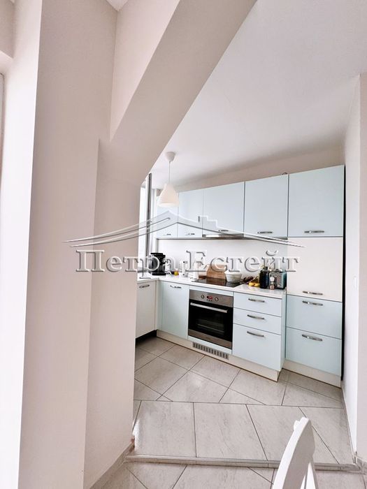 Многостаен мезонет в Варна-Бриз с морска панорама