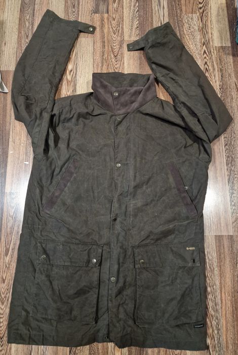 Geaca FjallRaven  Alter XL