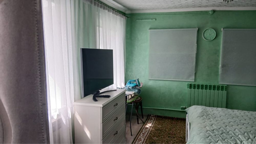 Продается дом пос. Сарыколь