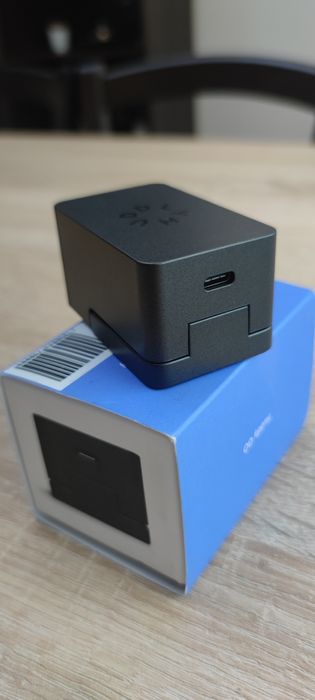 Cameră web, videoconferință, Chat, Videochat, Huddly GO 1.0