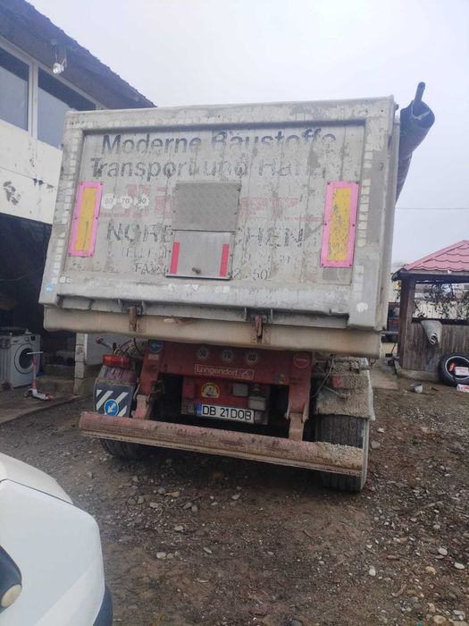 Vand bena largendorf