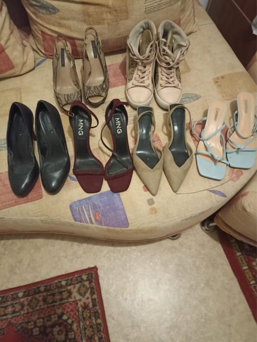 Продам басоножки