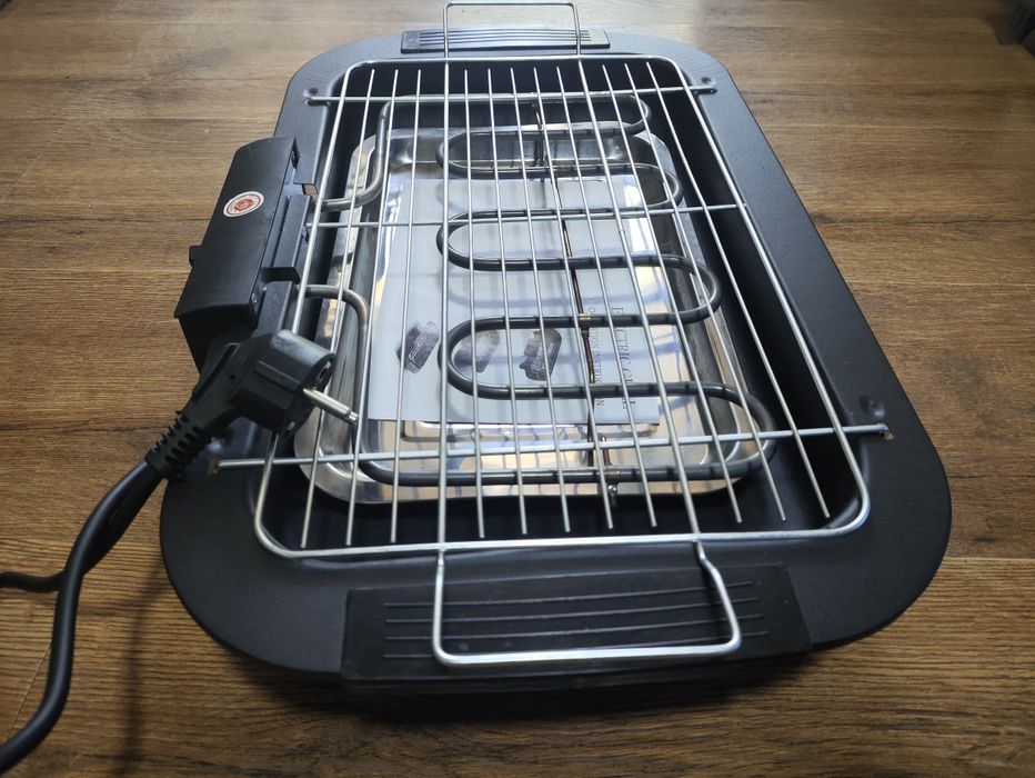 Elektiron mangal kura