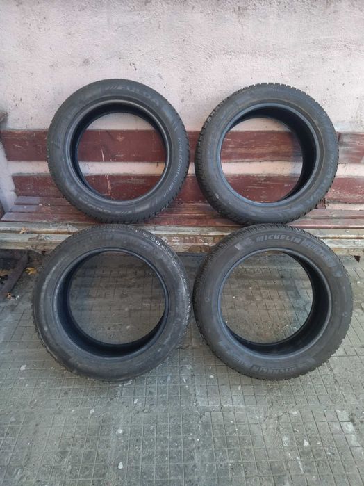 Гуми 16,17 и 18 цола