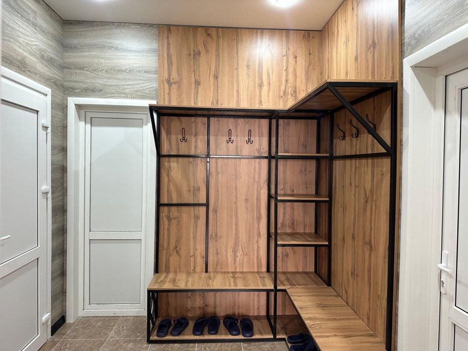 Сауна Баня на Дровах