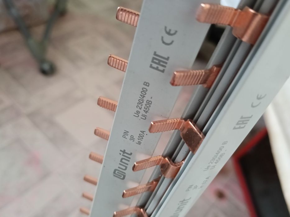 Шшна соединительная