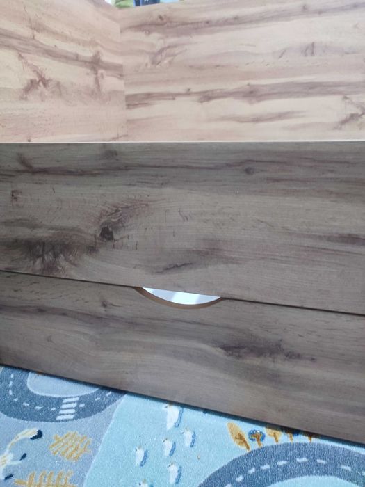 Продам кровать 1.5