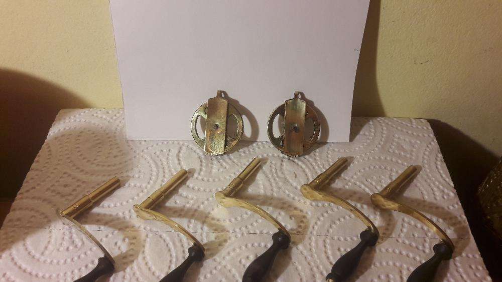 Scripeti pt pendule Gustav Becker