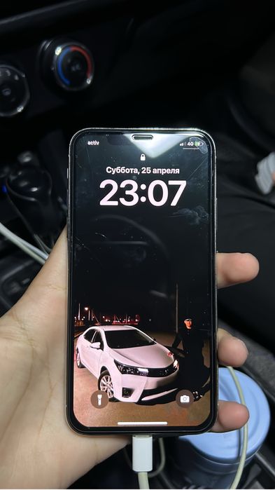 Айфон Х сатылады