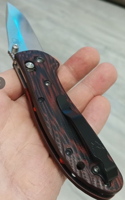 Дръж на сигурно!Нов!Елегантен със стил и финес!