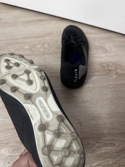 Бутсы сороконожки