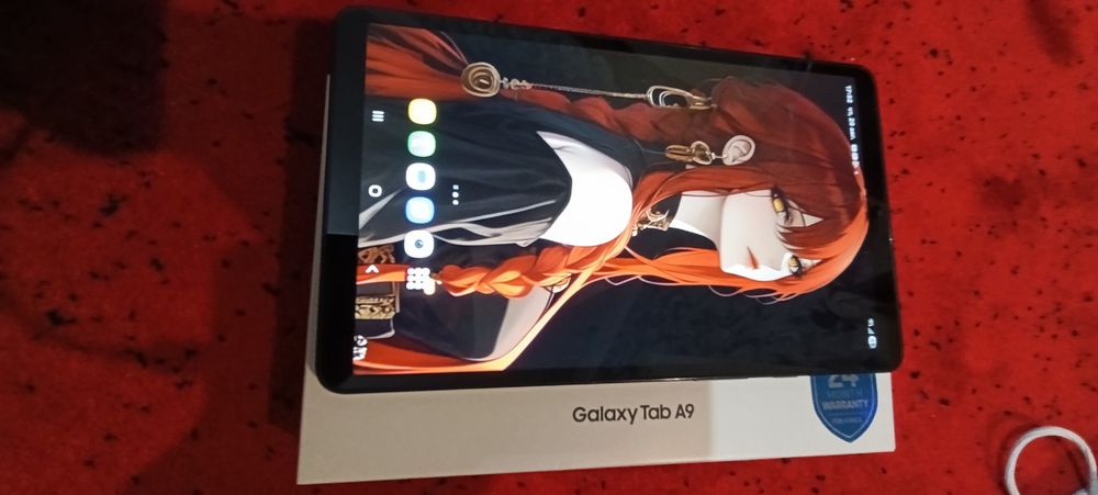 Samsung Tab A9 Sotiladi