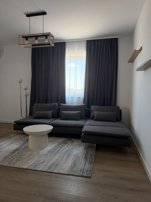 Prima Inchiriere | Apartament 3 camere | Pipera | Victoria Homes