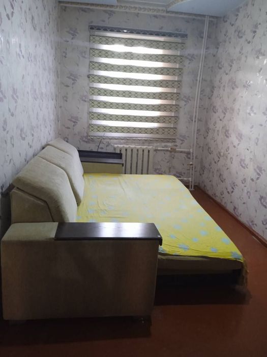 Задевая 2 комнатная квартира массив куйлук 1