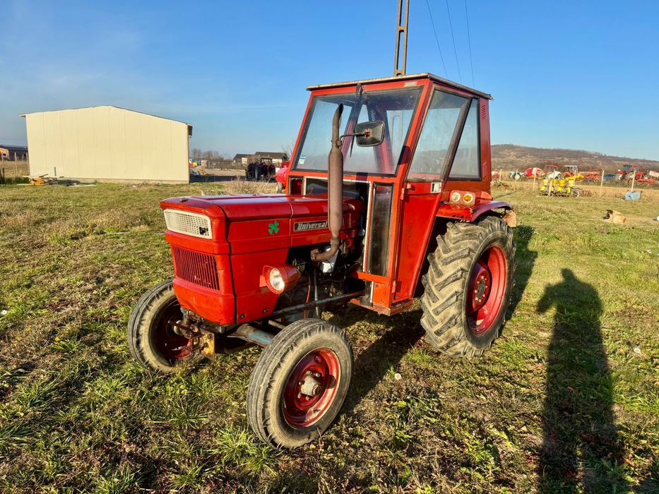 Tractor fiat utb 450 universal 445