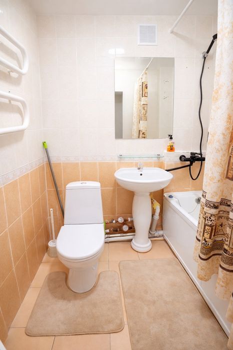 Сутки 1 комн. кв. (Манакбай, Аско,ППУ)